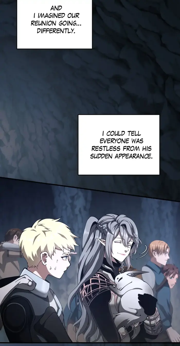 The Beginning After the End Chapter 172 image 40_optimized